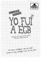 Spoločenská hra Yo Fui a EGB Borras Educa španielsky od 12 rokov