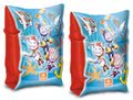 Nafukovacie rukávniky Paw Patrol Mondo na plávanie od 2 - 6 rokov