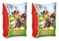 Nafukovacie rukávniky Paw Patrol Mondo na plávanie od 2 - 6 rokov