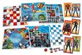 Spoločenské hry Avengers 8v1 Special set Educa po anglicky od 4 rokov