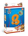Nafukovacia vesta na plávanie Paw Patrol Mondo od 24 mes