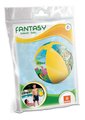 Nafukovacia lopta Fantasy Beach Ball Mondo 50 cm od 24 mes
