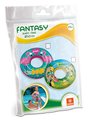 Nafukovacie plávacie koleso Fantasy Mondo 50 cm od 24 mes