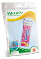 Nafukovacie ležadlo Bubble Gum Air Mat Mondo dĺžka 183 cm