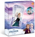 Nafukovacie lehátko Frozen Wave Rider Mondo s oknom do vody