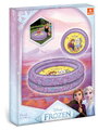 Nafukovací bazén dvojkomorový Frozen Mondo 100 cm priemer od 10 mes