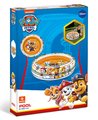 Nafukovací bazén dvojkomorový Paw Patrol Mondo 100 cm priemer od 10 mes