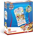 Nafukovacie lehátko Paw Patrol Wave Rider Mondo s oknom do vody 75 cm