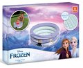 Nafukovací bazén Frozen Mondo 60 cm priemer 3-komorový od 10 mes