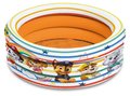 Nafukovací bazén Paw Patrol Mondo 60 cm priemer 3-komorový od 10 mes