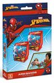 Nafukovacie rukávniky Spiderman Mondo od 2-6 rokov