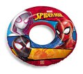 Nafukovacie plávacie koleso Spiderman Swim Ring Mondo 50 cm od 24 mes