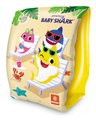 Nafukovacie rukávniky Baby Shark Arm Bands Mondo od 2-6 rokov