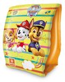 Nafukovacie rukávniky Paw Patrol Arm Bands Mondo od 2-6 rokov