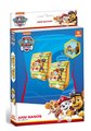 Nafukovacie rukávniky Paw Patrol Arm Bands Mondo od 2-6 rokov