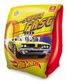 Nafukovacie rukávniky Hot Wheels Arm Bands Mondo od 2-6 rokov