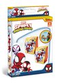 Nafukovacie rukávniky Spidey Arm Bands Mondo od 2-6 rokov