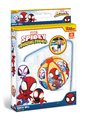 Nafukovacia lopta Spidey Beach Ball Mondo 50 cm od 24 mes