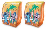 Nafukovacie rukávniky Stitch Arm Bands Mondo od 2-6 rokov