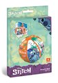 Nafukovacia lopta Stitch Beach Ball Mondo 50 cm od 24 mes
