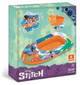 Nafukovací čln Stitch Mondo dĺžka 112 cm