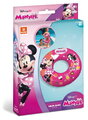Nafukovacie koleso Minnie Swim Ring Mondo 50 cm od 24 mes