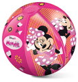 Nafukovacia lopta Minnie Beach Ball Mondo 50 cm od 24 mes