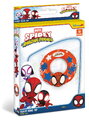 Nafukovacie koleso Spidey 3D Swim Ring Mondo 50 cm od 24 mes