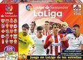 Společenská hra LaLiga Educa 220 karet od 10 let