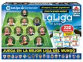 Spoločenská hra LaLiga Educa 220 kariet od 10 rokov