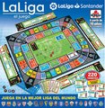 Spoločenská hra LaLiga Educa 220 kariet od 10 rokov