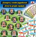 Spoločenská hra LaLiga Educa 220 kariet od 10 rokov