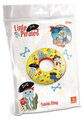 Nafukovacie koleso Piráti Swim Ring Mondo 50 cm od 24 mes