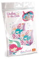 Nafukovacie rukávniky Mermaids Arm Bands Mondo od 2 do 6 rokov