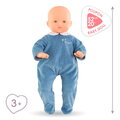 Bábika na obliekanie Bébé Chéri Starry Sky Mon Grand Poupon Corolle s modrými klipkajúcimi očami 52 cm