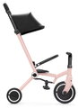 Trojkolka a kočík skladacia Wind Blush 4v1 smarTrike ultraľahká s TouchSteering ovládaním a brzdou rozšíriteľná od 9 mes