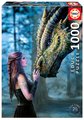 Puzzle Genuine Once Upon a Time Educa 1000 dielov od 11 rokov