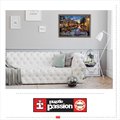 Puzzle Genuine Amsterdam Educa 2000 dielov od 11 rokov