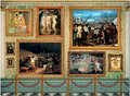 Puzzle Genuine Museum Master Pieces Educa 12 000 dielov od 11 rokov