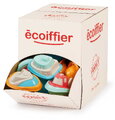 Člun Écoiffier mini (délka 10,5 cm) modrý od 18 měsíců