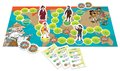 Spoločenská hra Hello Maestro Les Explorateurs La Geographie Educa francúzsky pre 2-4 hráčov od 6 rokov