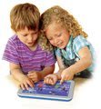 Tablet elektronický PJ Masks Contens Educa pre deti od 3-6 rokov španielsky