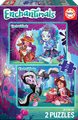 Puzzle Enchantimals Educa 2x20 dielov od 4 rokov