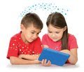 Tablet elektronický Rozprávky Disney Primeiras atividades Educa pre deti od 2-6 rokov