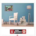Puzzle Morning panda Educa 1000 dielov a Fix lepidlo od 11 rokov