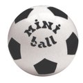 Futbalová bránka 2v1 Mondo s loptou šírka 183 cm od 5 rokov