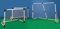 Futbalová bránka 2v1 Mondo s loptou šírka 183 cm od 5 rokov