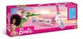 Kolobežka Barbie Mondo ABEC 5 dvojkolesová