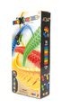 Náhradné diely k flexibilnej autodráhe FleXtreme Discovery Set Smoby 72 častí v 172 cm dĺžke od 4 rokov