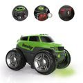 Náhradné autíčko SUV k flexibilnej autodráhe FleXtreme Discovery Set Smoby s vymeniteľnou karosériou od 4 rokov